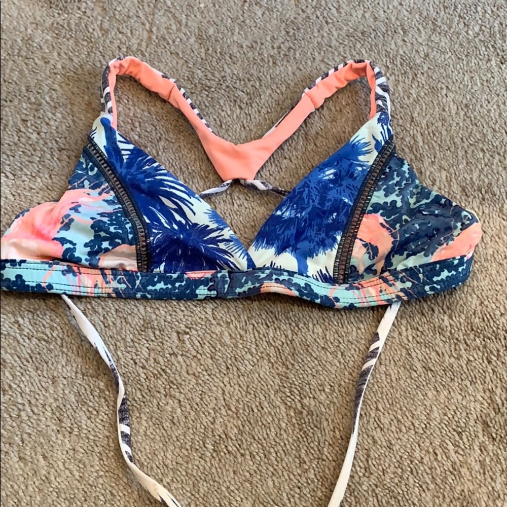 MAAJI BIKINI TOP